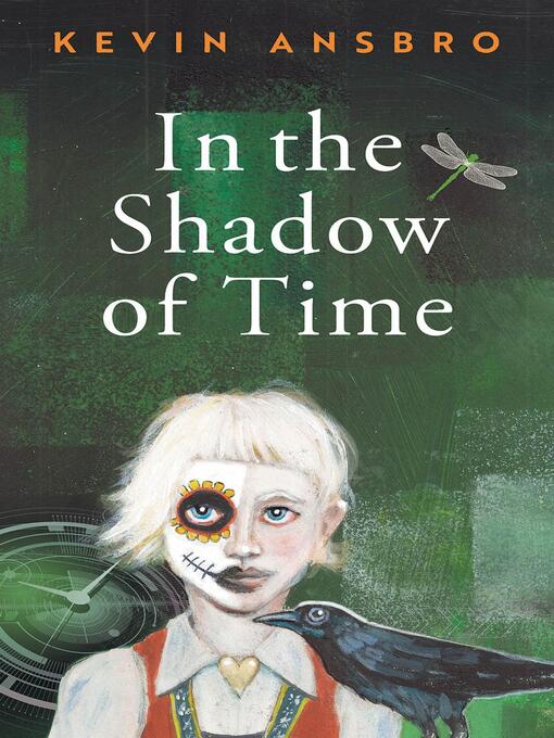 Title details for In the Shadow of Time by Kevin Ansbro - Available